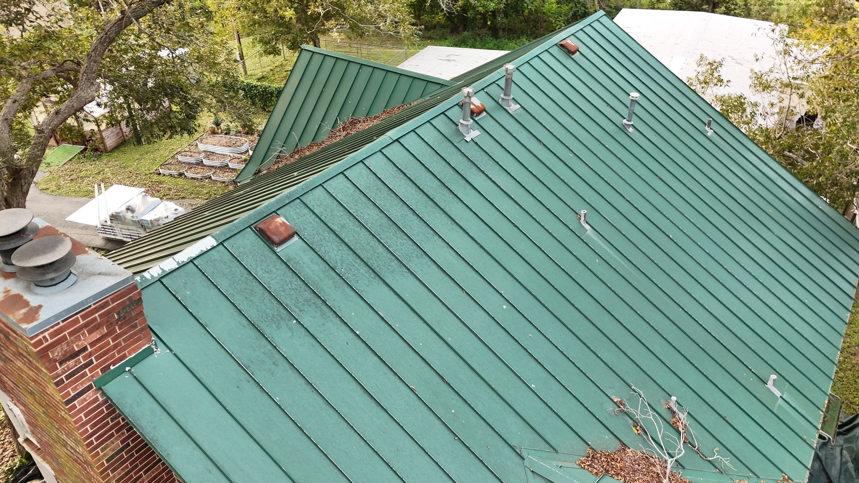 GAF Asphalt Shingle Roof Replacement for Brookshire Home by Onit Roofing LLC