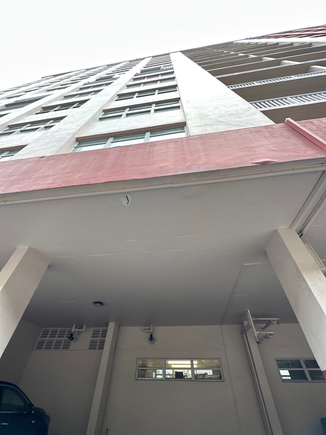 The Clifton Condo by Souffront Construction & Engineering