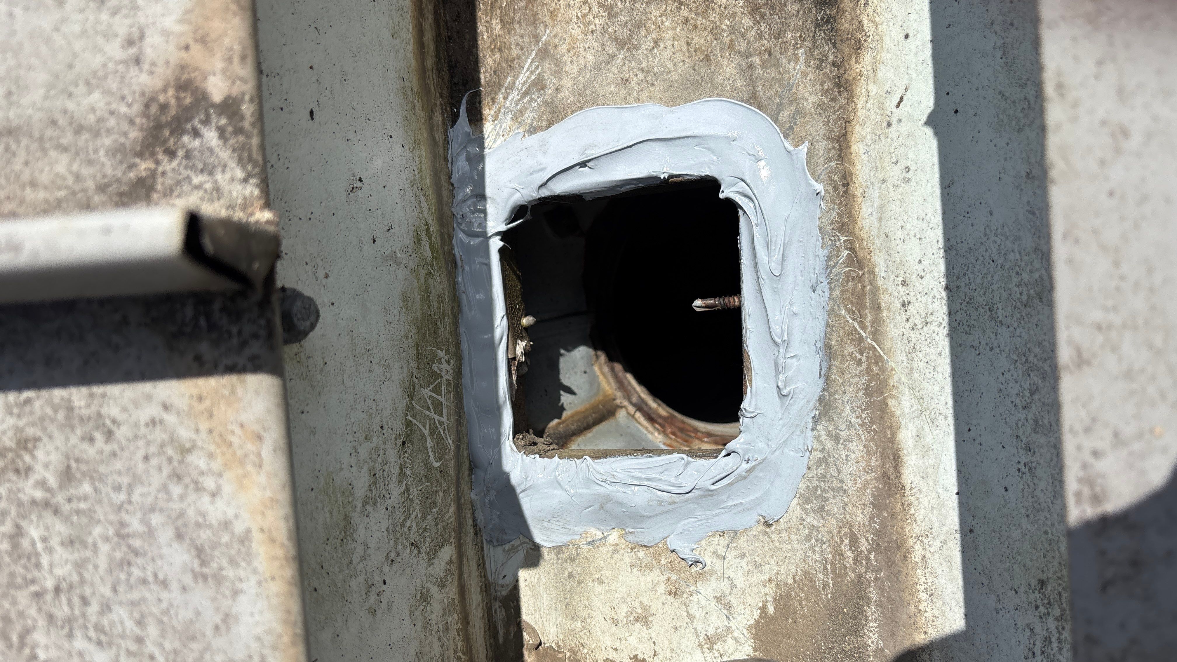 Gutter Maintenance by Deerfield Roofing LLC