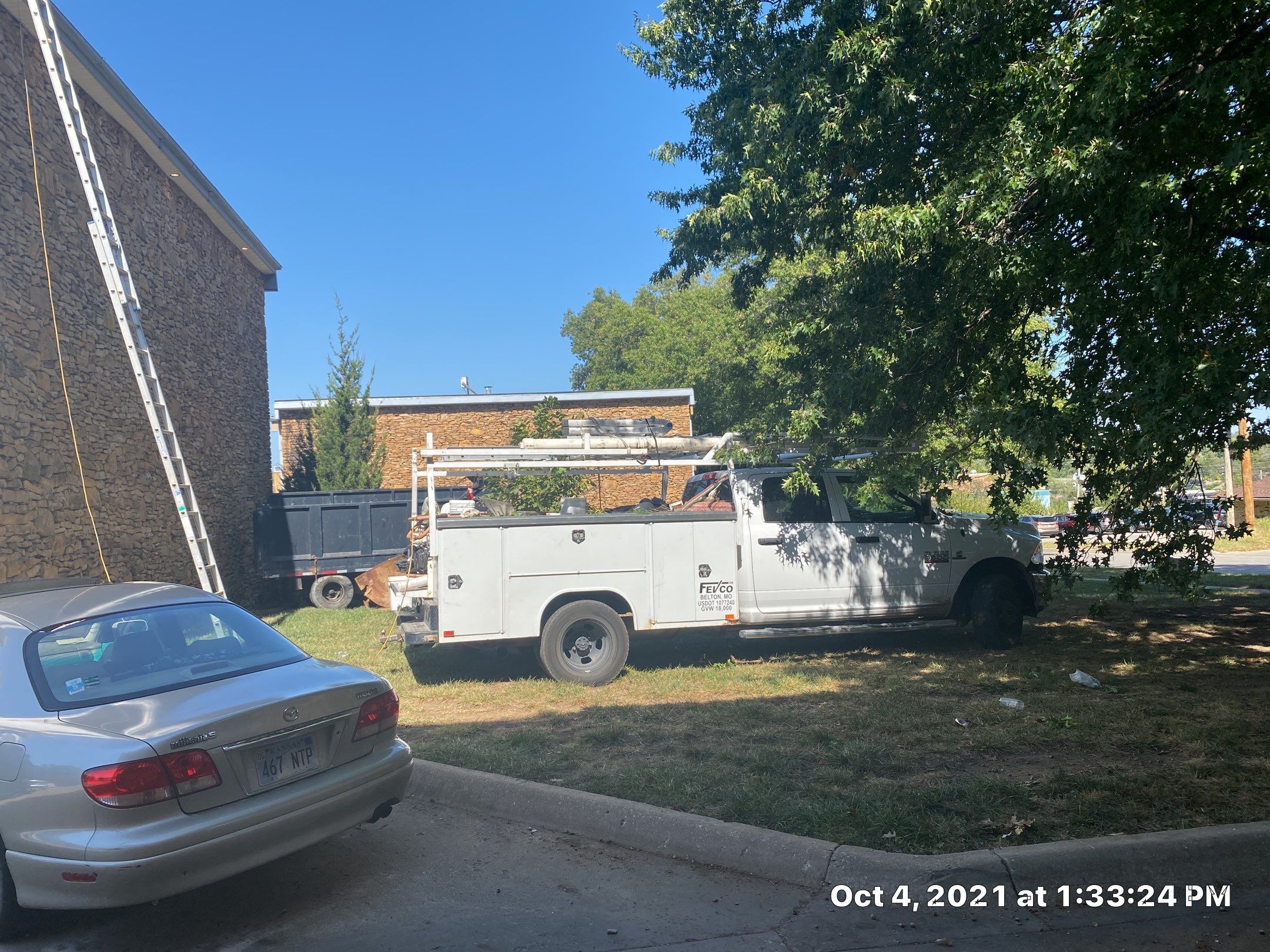Cherry Hill Properties Roof Replacement by Gorilla Exteriors Contracting, LLC