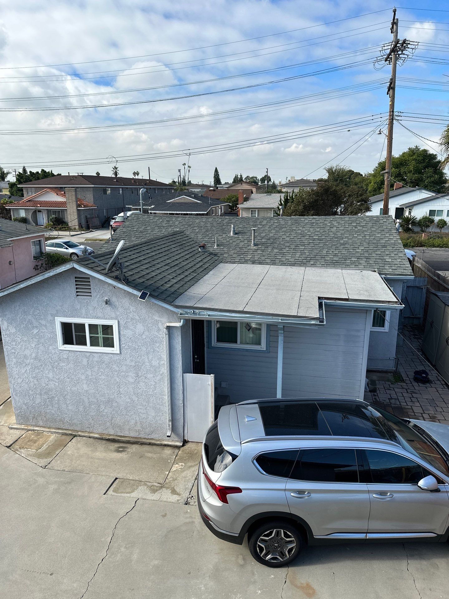 Roof Replacement - Gardena CA 90247 by Epic Roof Replacement