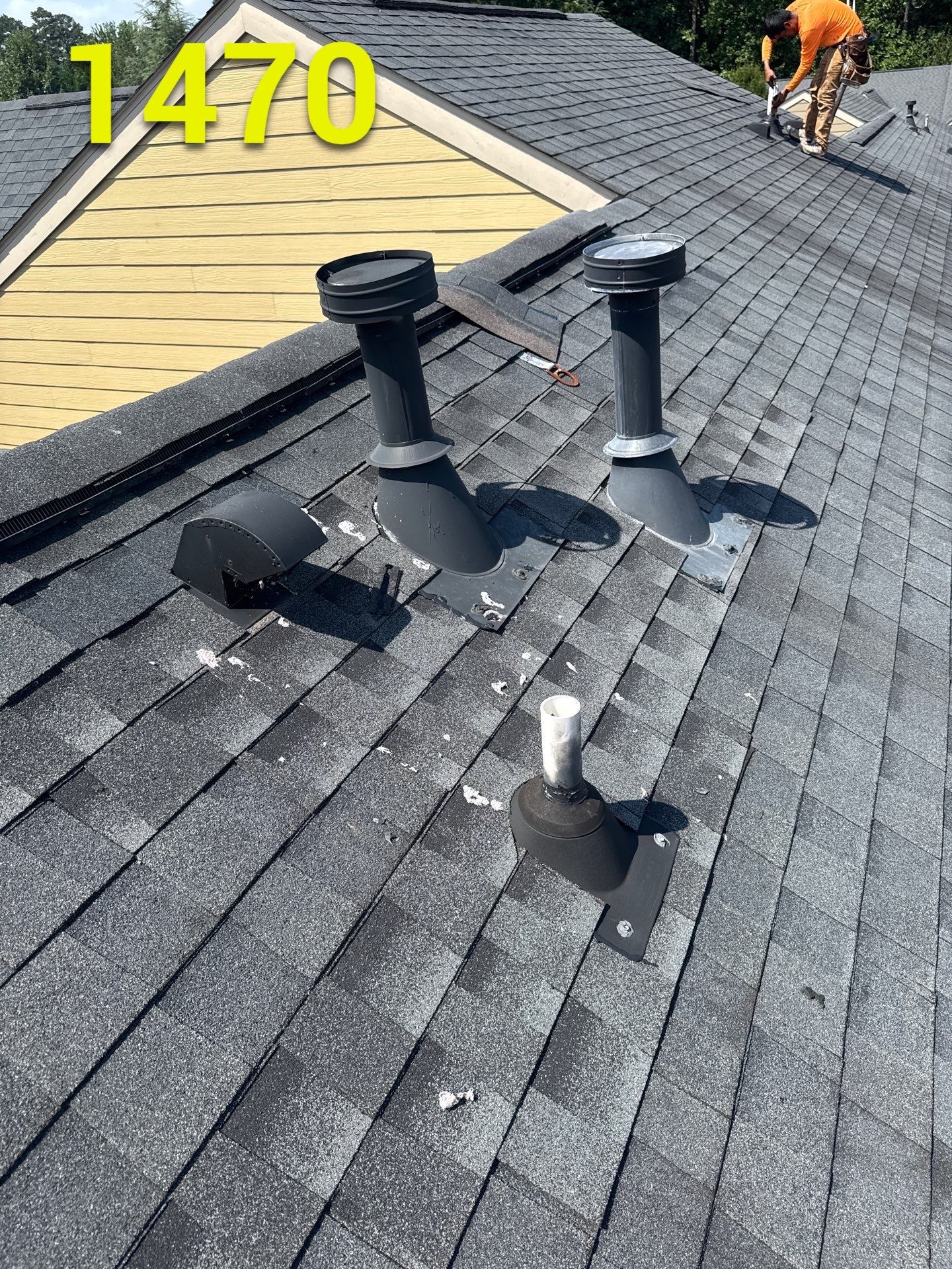 Repair-First Roofing for HOAs 🏘️ by Georgia Roof Advisors