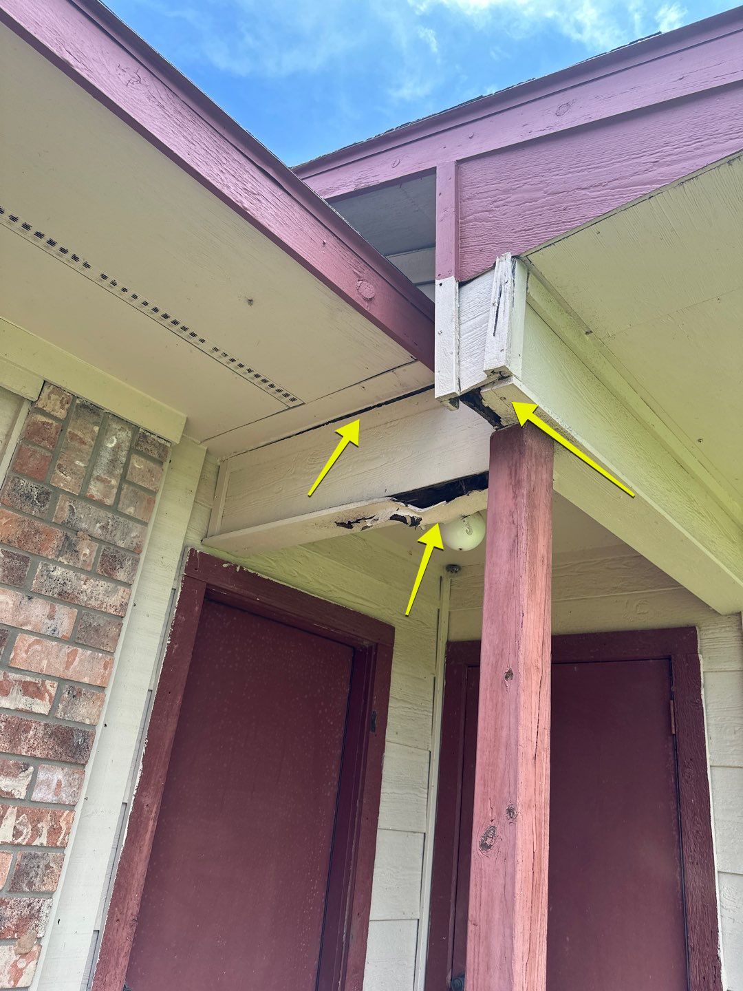 Residential Roofing Repair using Owen's Corning Duration (Lifetime) Shingles by Roof Repair Company