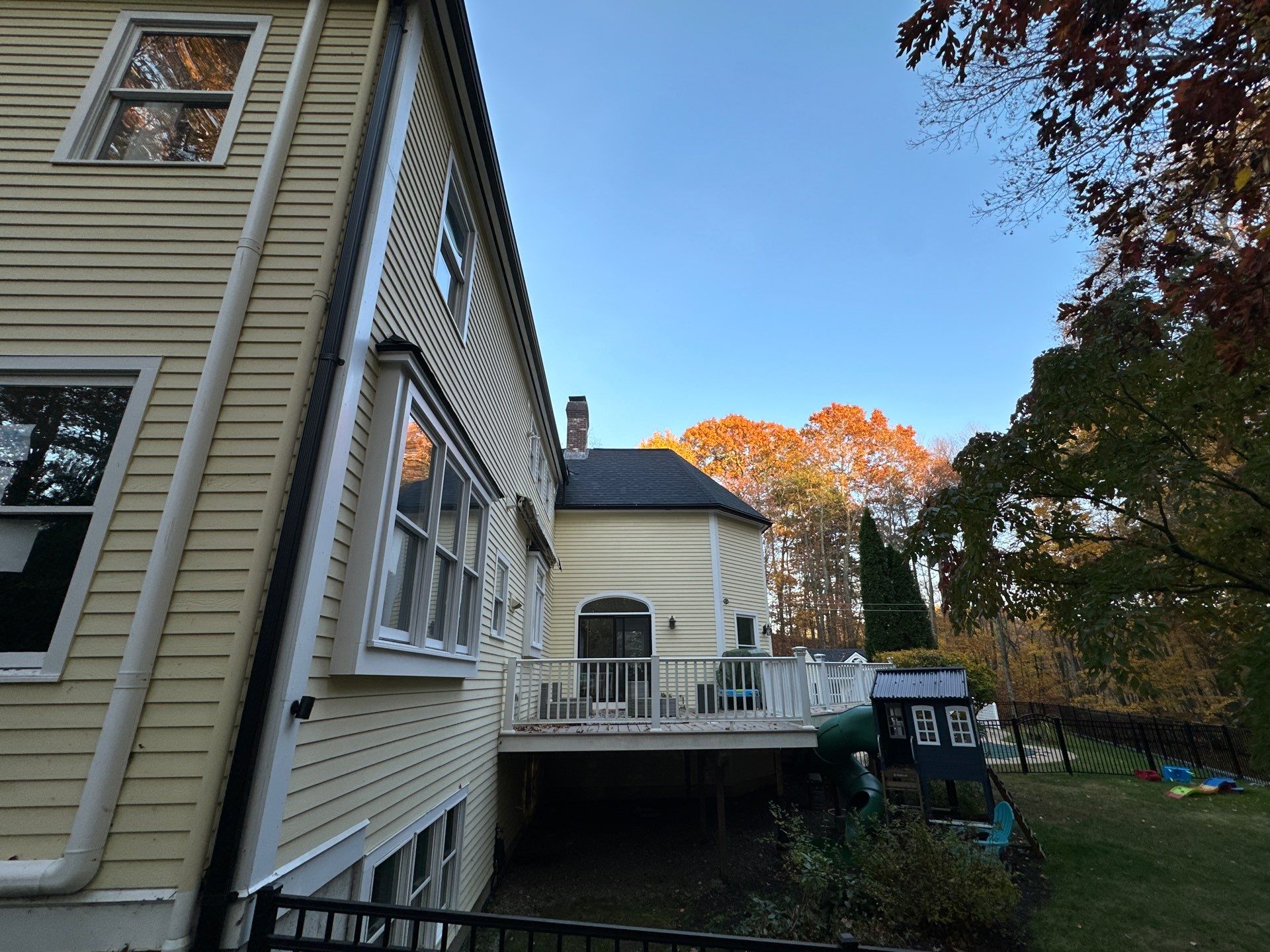 Roofing & Skylights | Groton by Mighty Dog Roofing of Greater Middlesex County