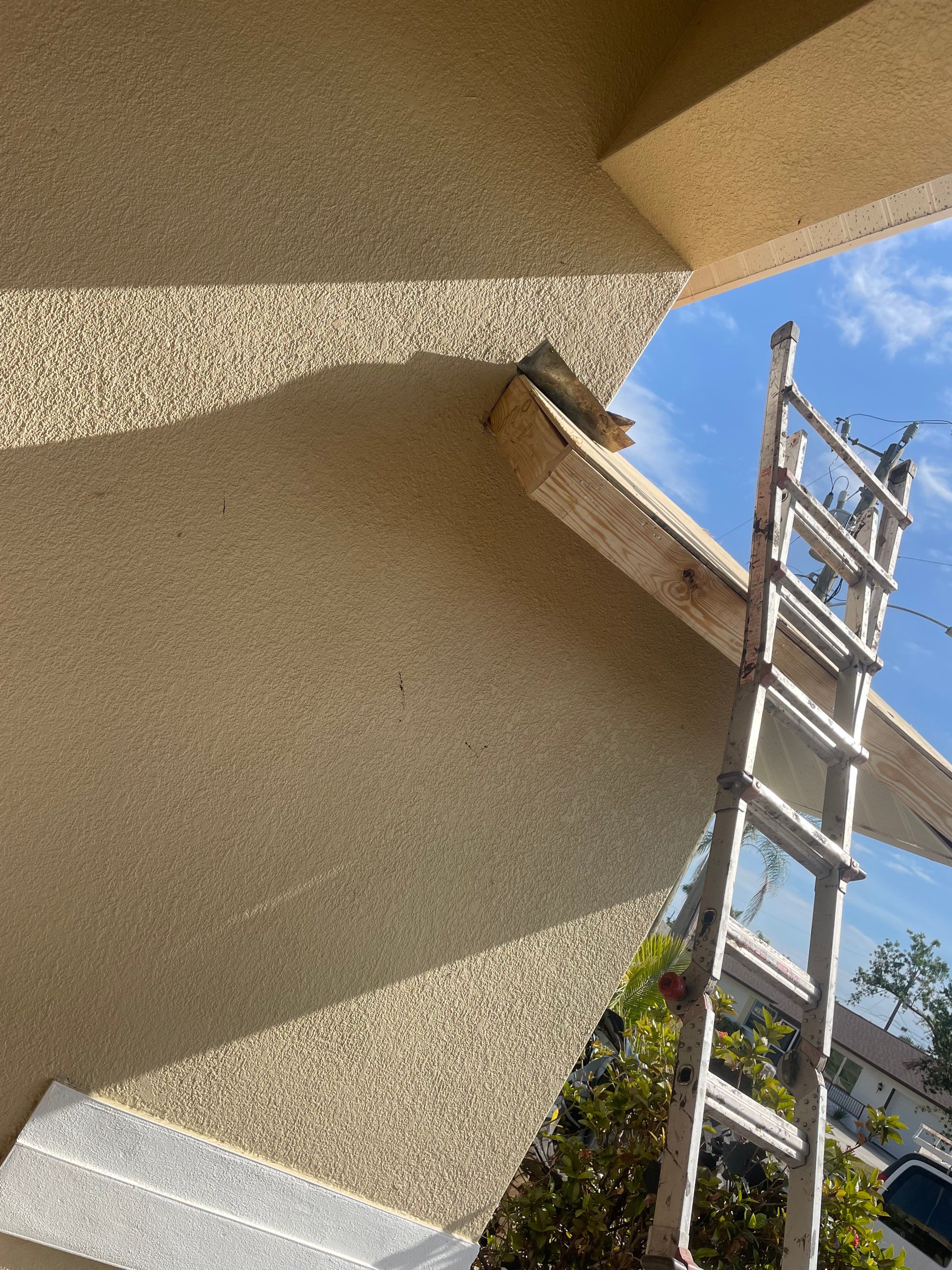 Residential Roofing Installation using Owens Corning Duration Shingles by Four Peaks Roofing