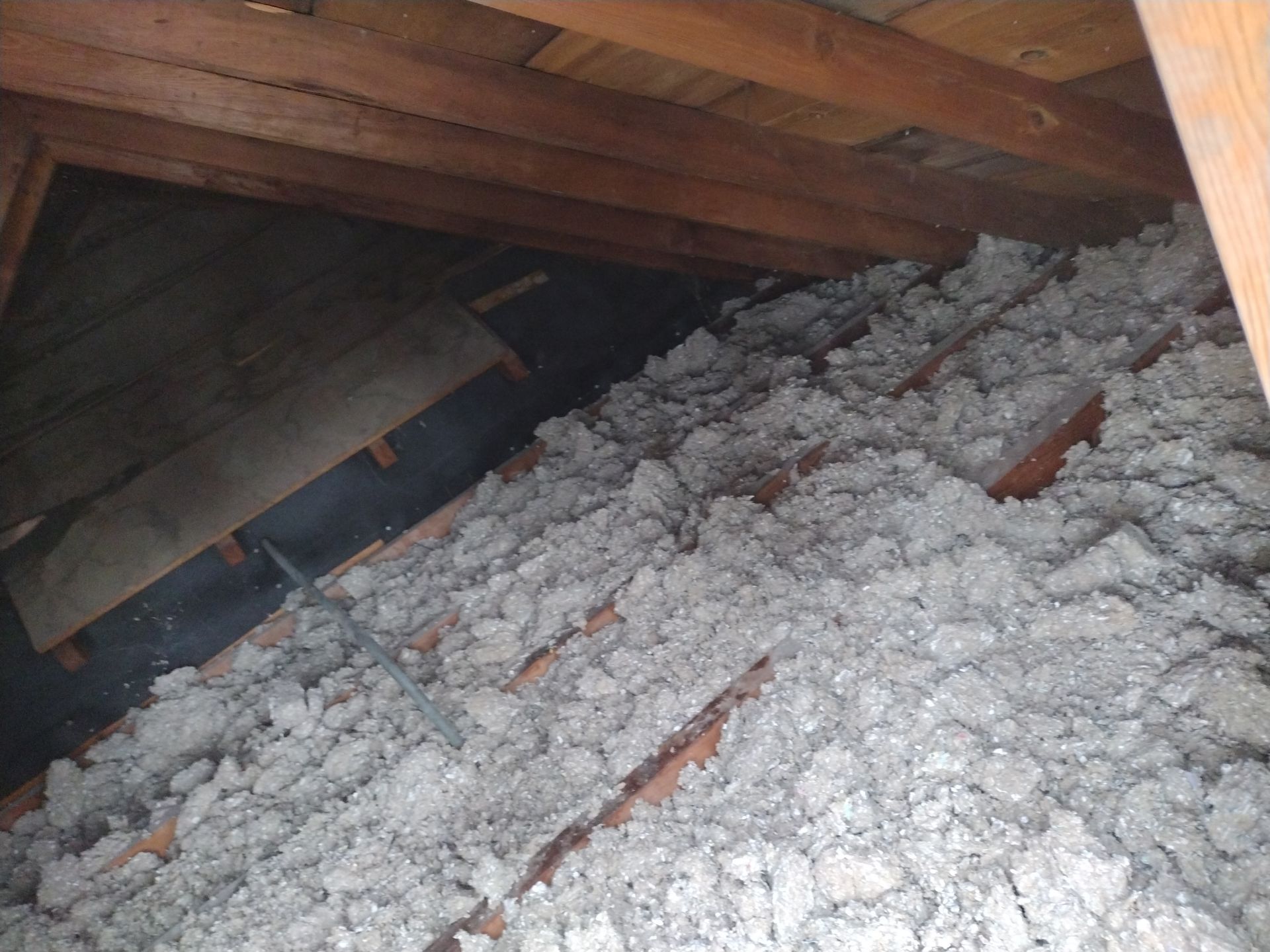 Three-Season Porch Renovation – Complete Structural Transformation by Johnny Five Construction 