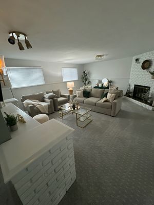 Project in Royal Oak