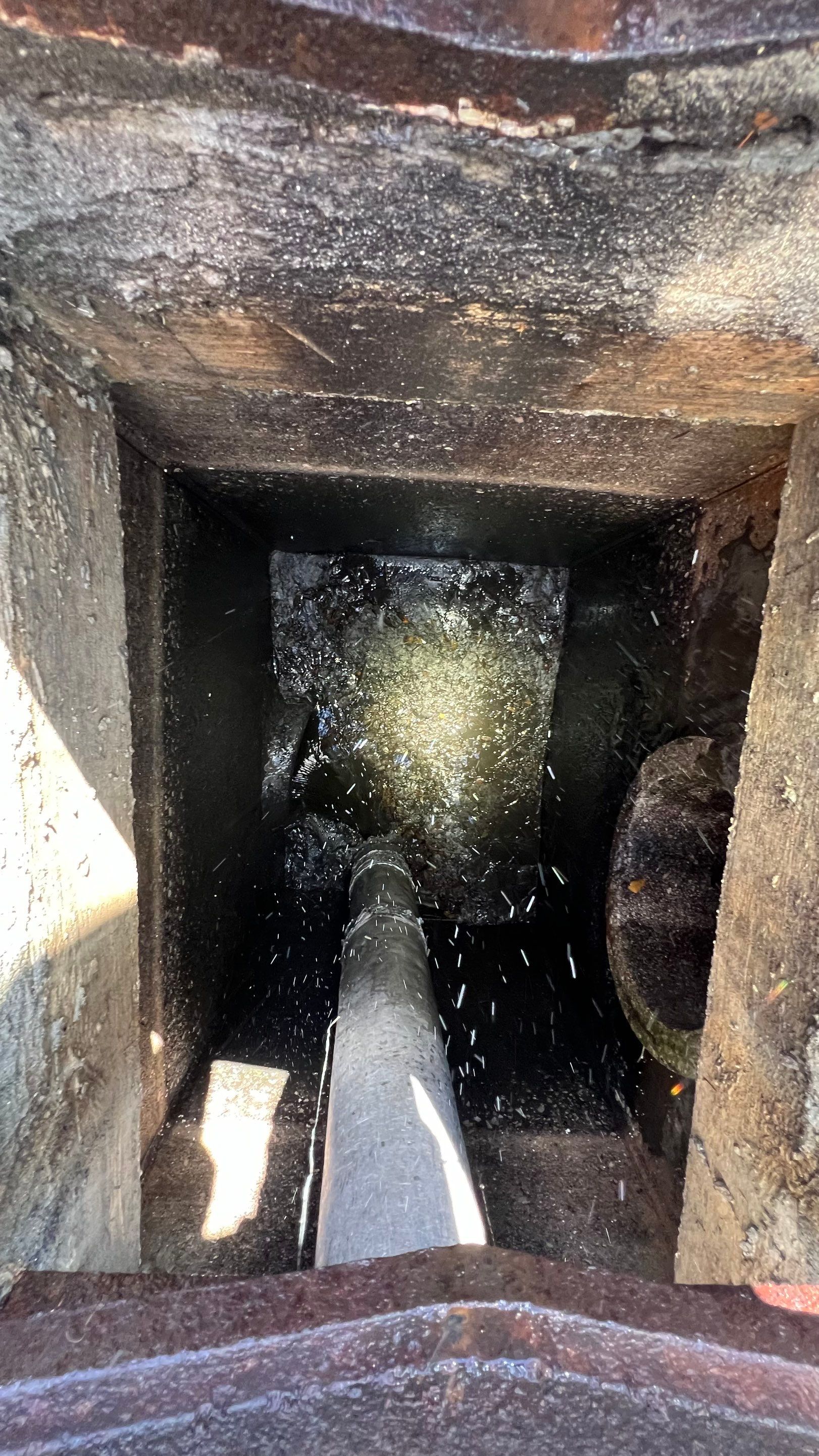 North Naples Neighborhood Catch Basin Cleaning by APS Power & Water
