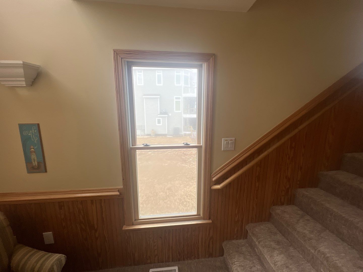 Window and Door Replacement using Anderson Windows by Gallop Roofing & Remodeling, Inc.