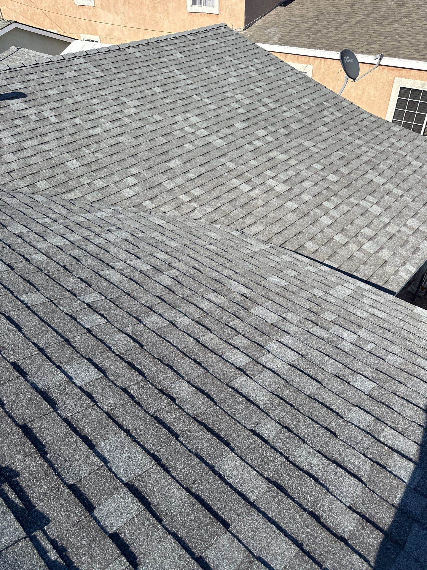 Roof Replacement - Castro Valley, CA 94546 by Epic Roof Replacement
