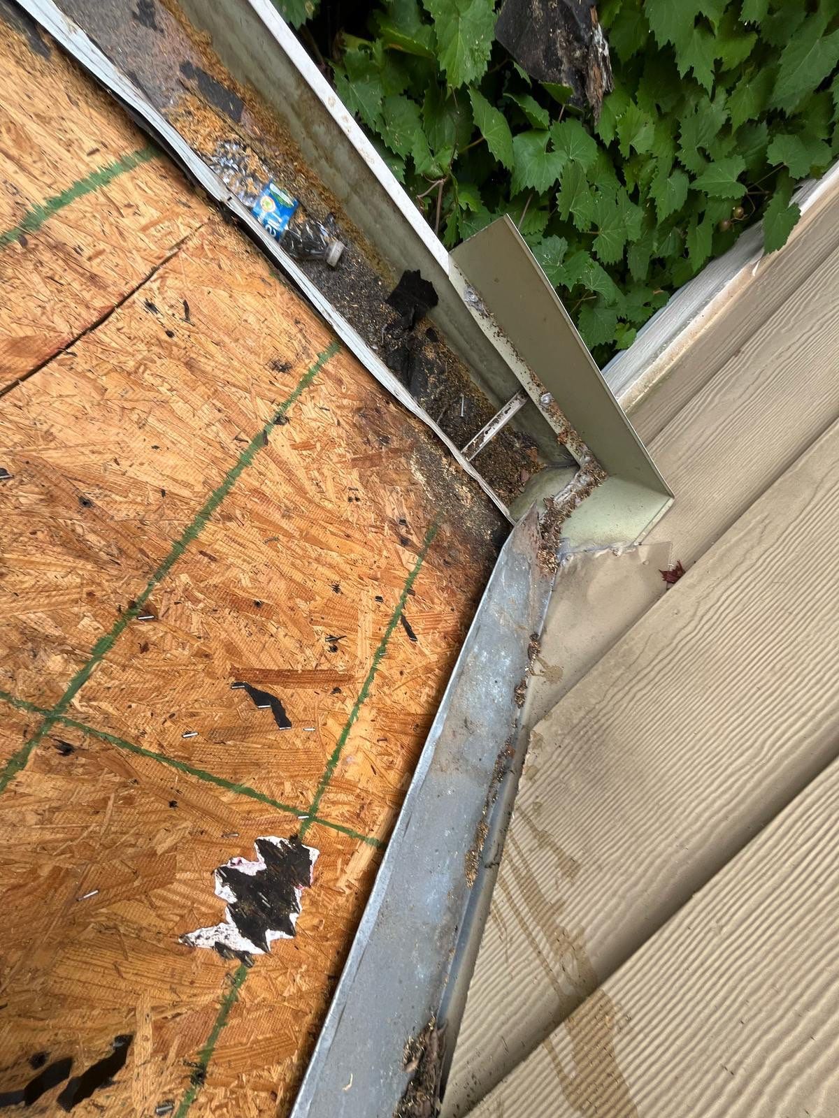 Roof Repair Houston by Roof Repair Services LLC
