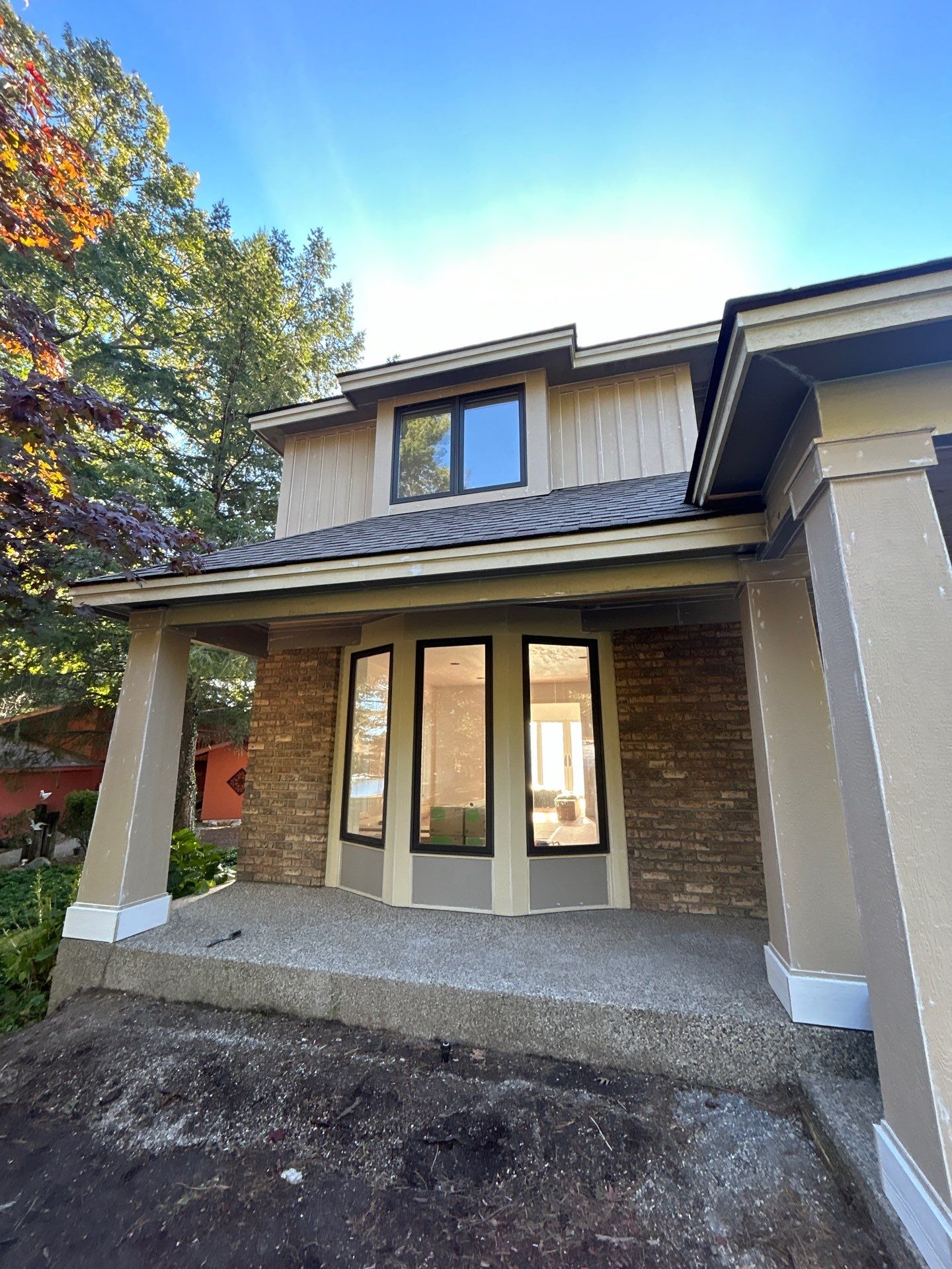 Complete Exterior Painting. by Gordon Painting