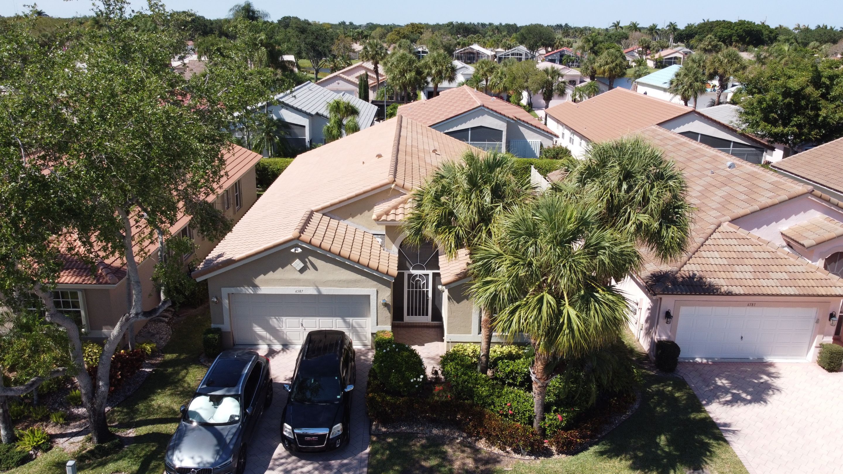 Residential Roofing Installation using WestLake Roofing Tile by BLUES BROTHERS CONSTRUCTION CORP