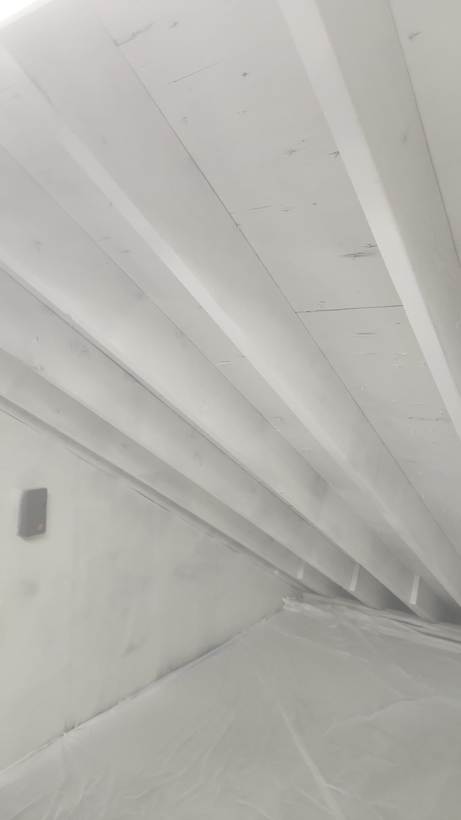 Attic Mold Remediation in Montville, NJ by Pure Service Pro, LLC