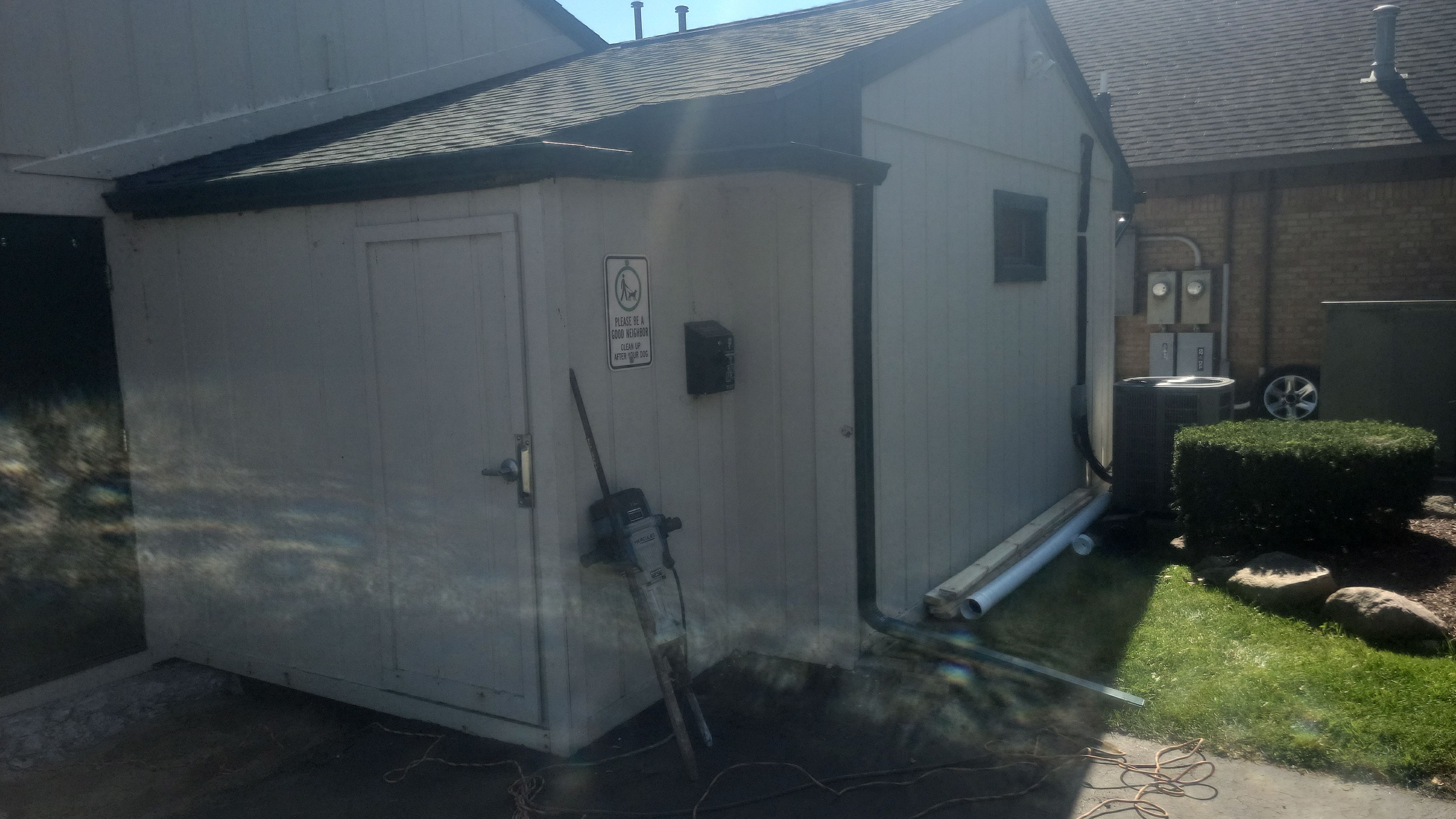 Roof Replacement using CertainTeed Landmark by 180 Contractors