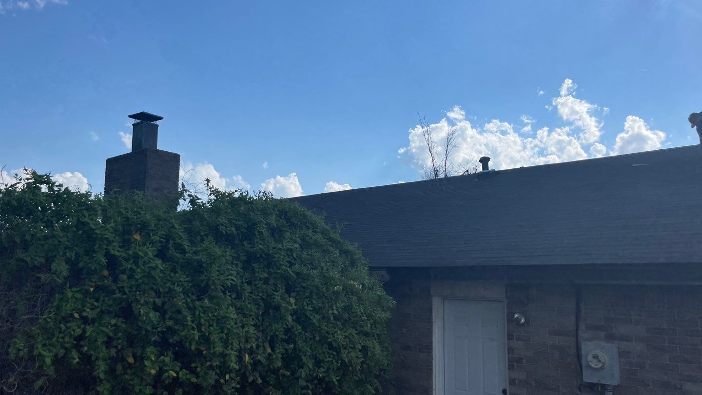 Residential Roofing Installation using GAF Royal Sovereign by A & H Roofing and Contracting, LLC