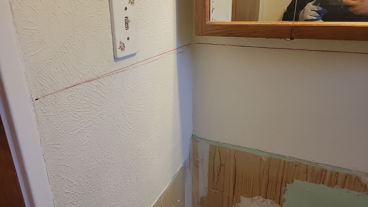 Water Damage by Accountable Home Services