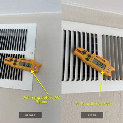 Fountain Valley AC Repair