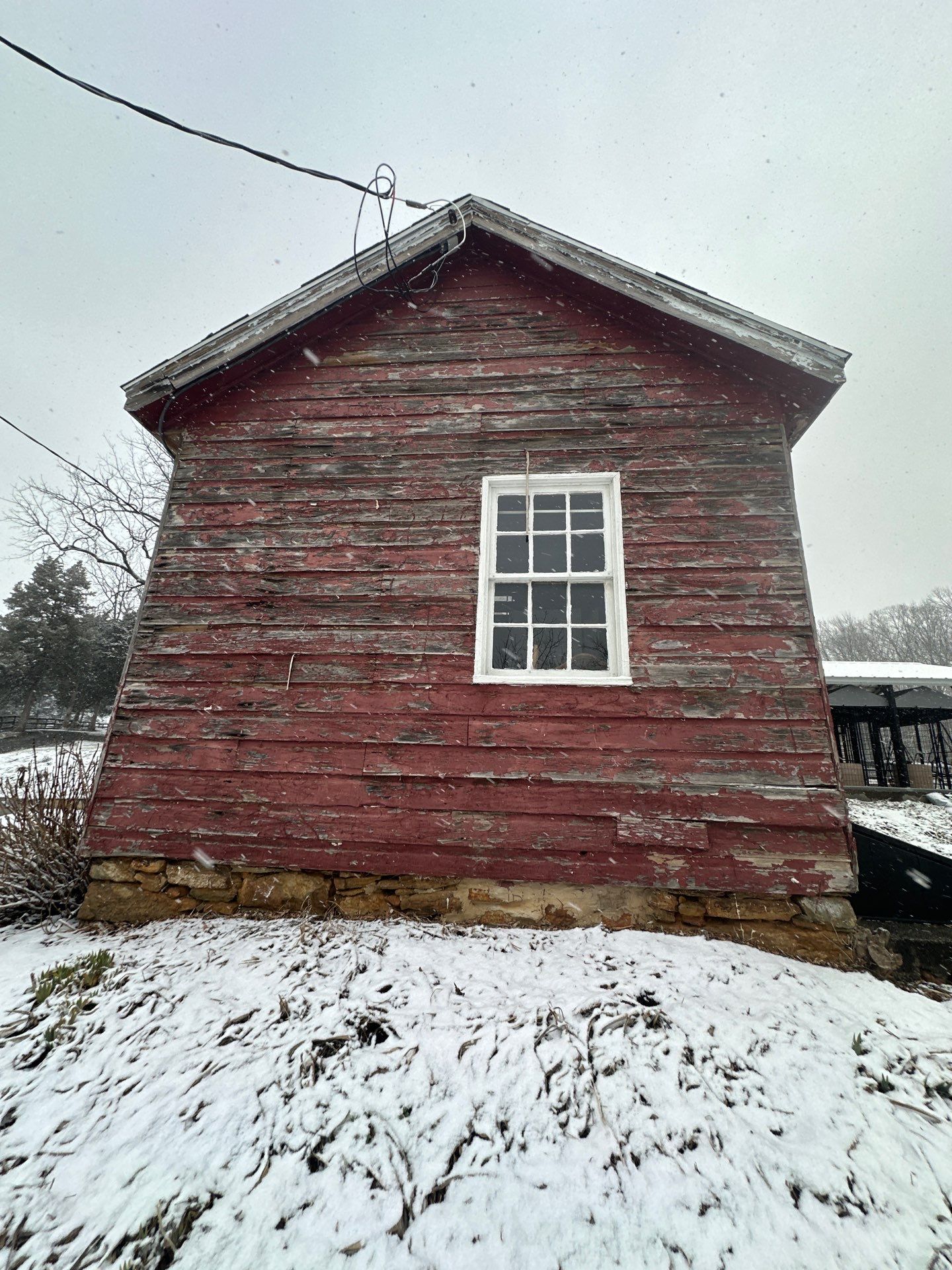 Exterior Restoration in Seven Valleys, PA • Bob & Tonia by Seipp Roofing, LLC