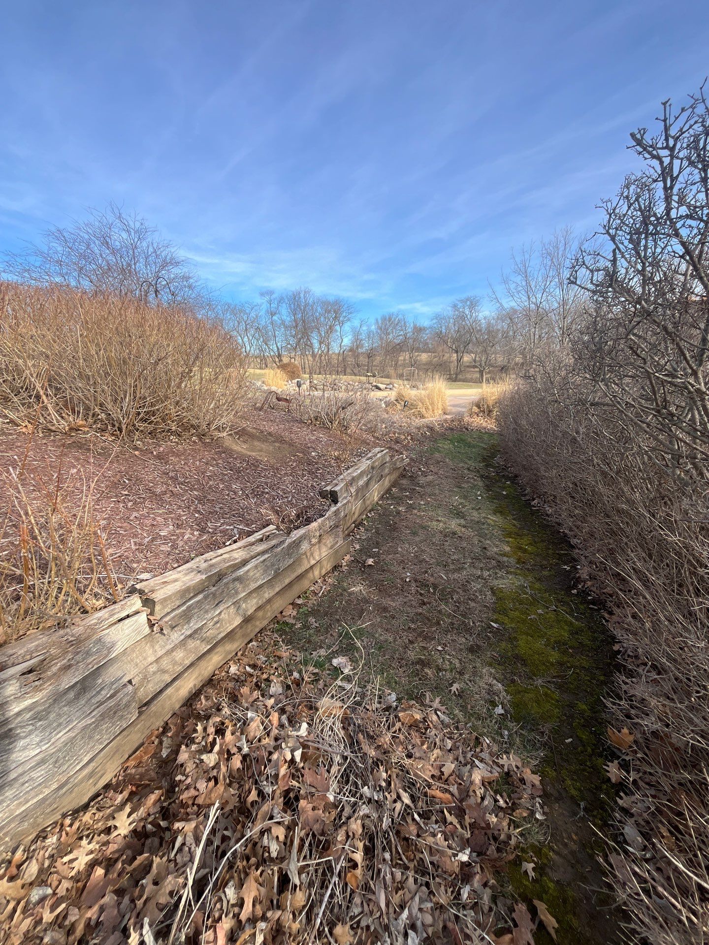 Retaining Wall by Cutting edge painting 