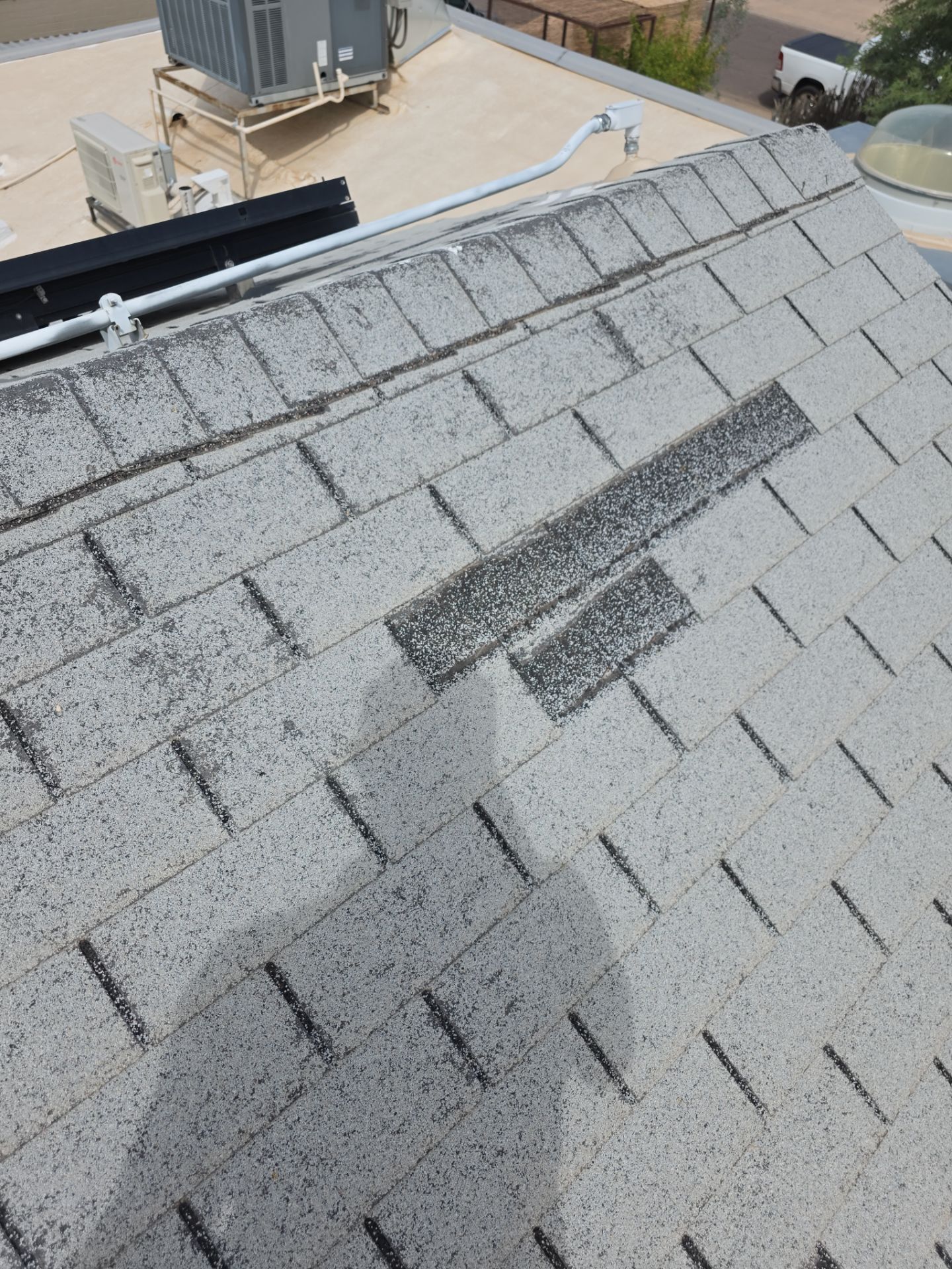 Residential Roof Install using GAF by Weather-Tite Roofing