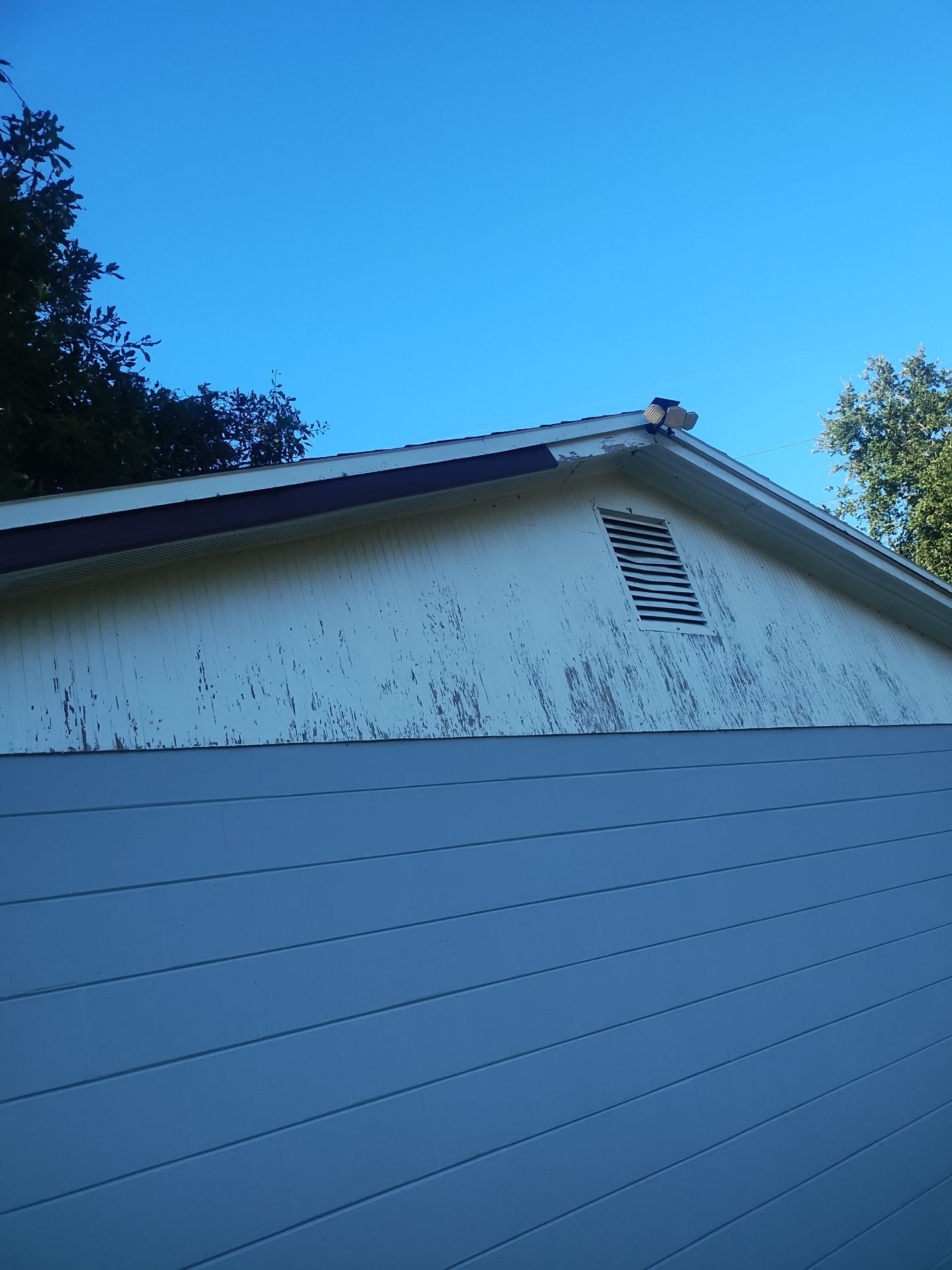 Project in St. Petersburg 33710 by Mitchell Roofing Company LLC 