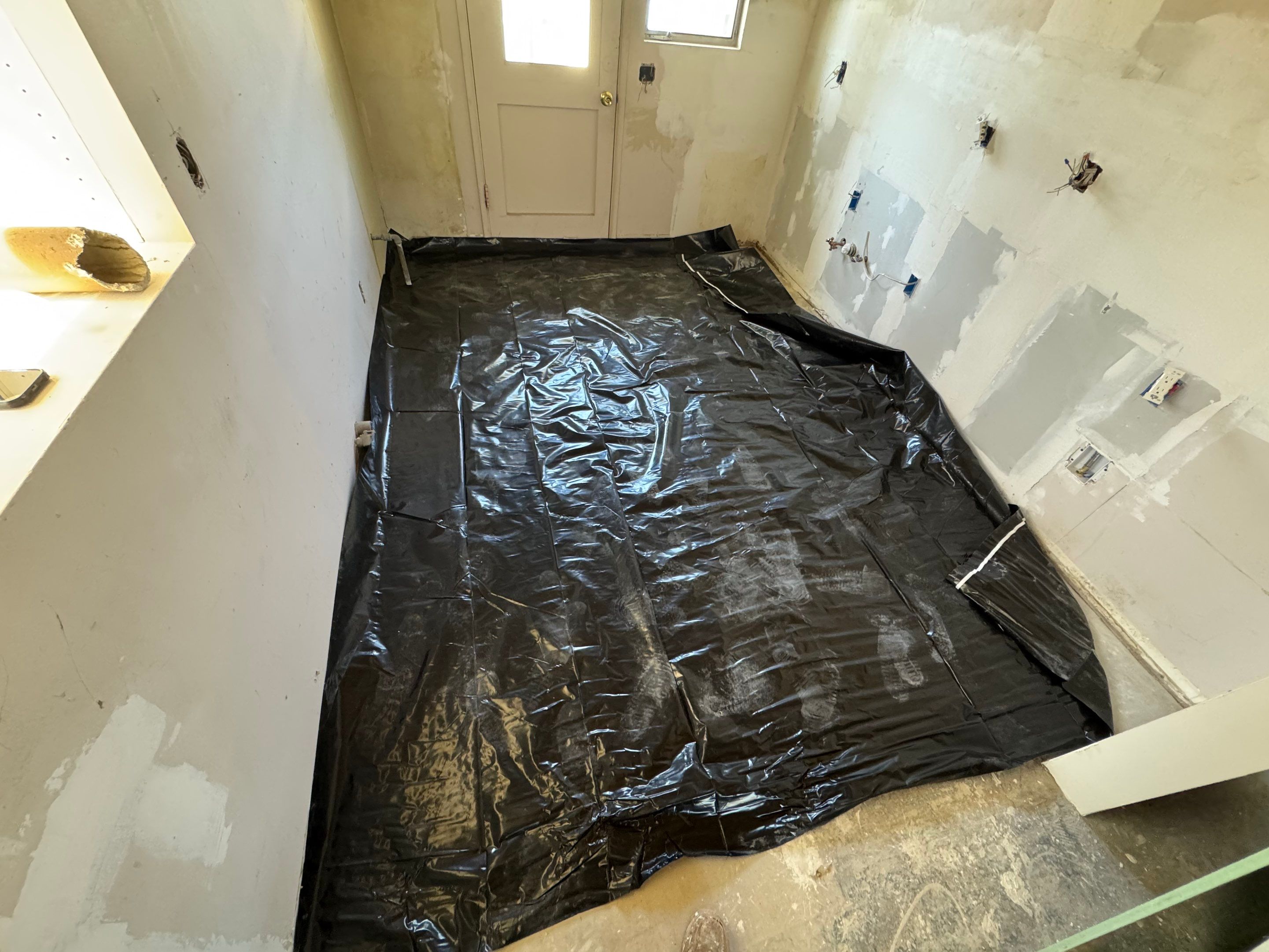 Rental Upgrade by California Home Repair And Remodel LLC