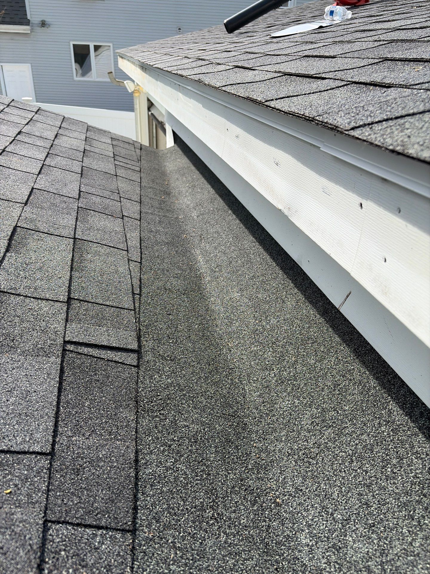 Owens Corning Duration: Estate Gray in Mreiden, Connecticut by Golden Shield Roofing