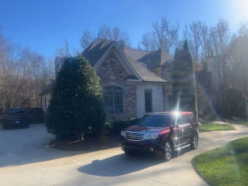Roofing Project in Summerfield  by Skywalker Roofing LLC