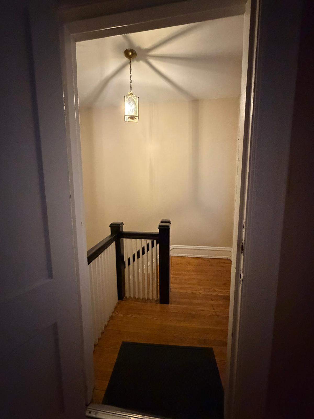 Emily's Painting Project by Alpha and Omega Pro Services