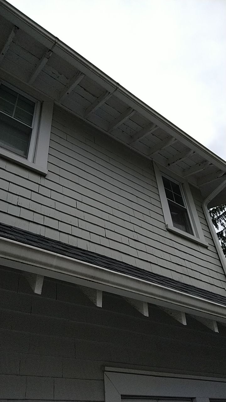 Residential Roofing Installation using Owens Corning Duration, Estate Grey by Absolute Roofing and Construction