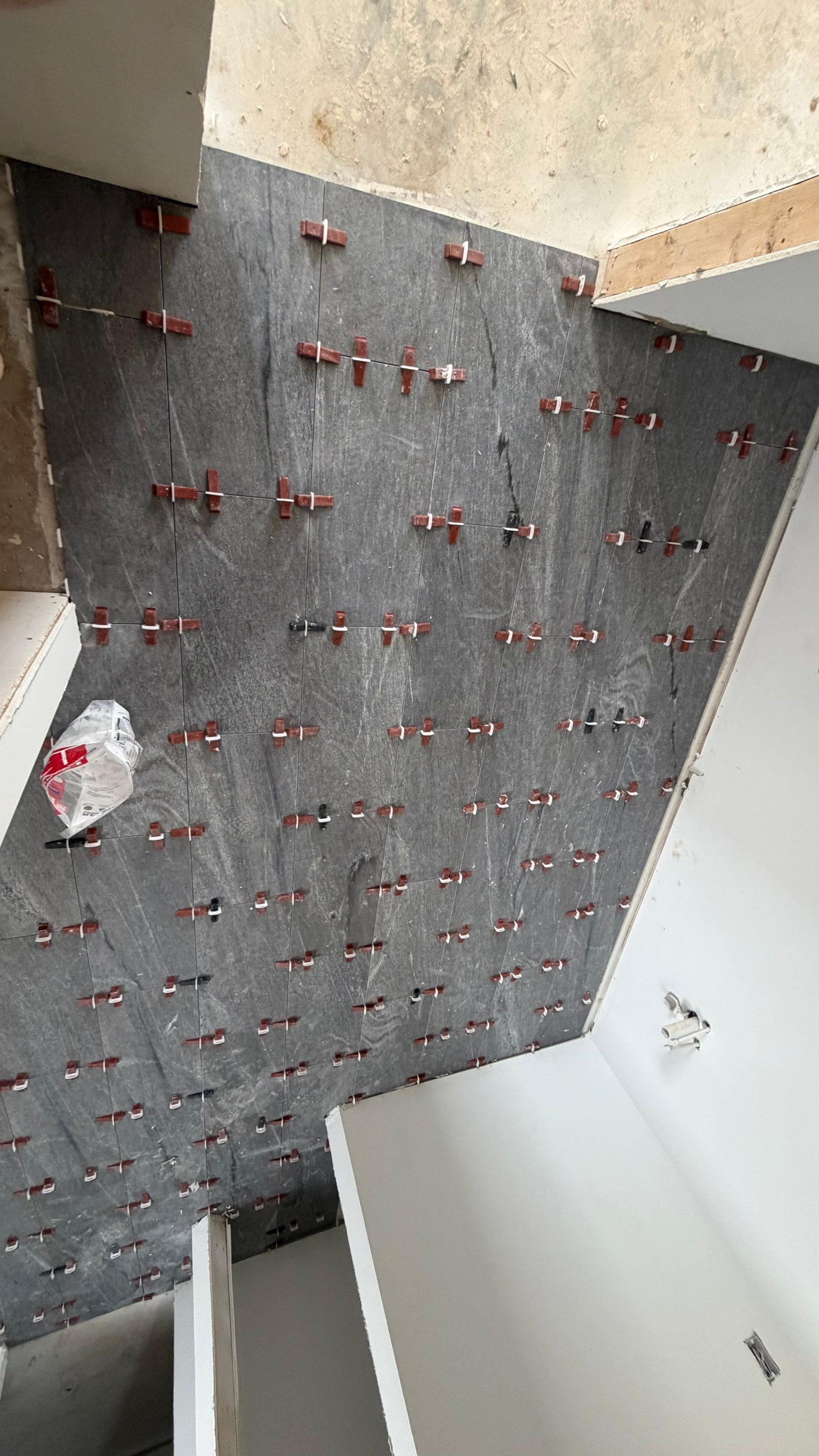 Project in Millington by Knockout Flooring LLC