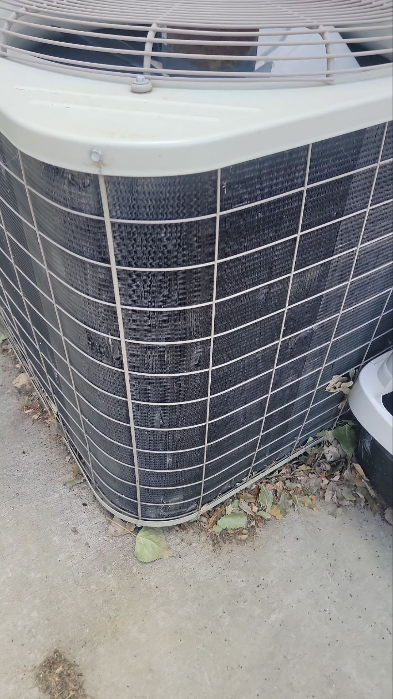 Roof Replacement After Hail Damage by ASAP Roofing & Exteriors