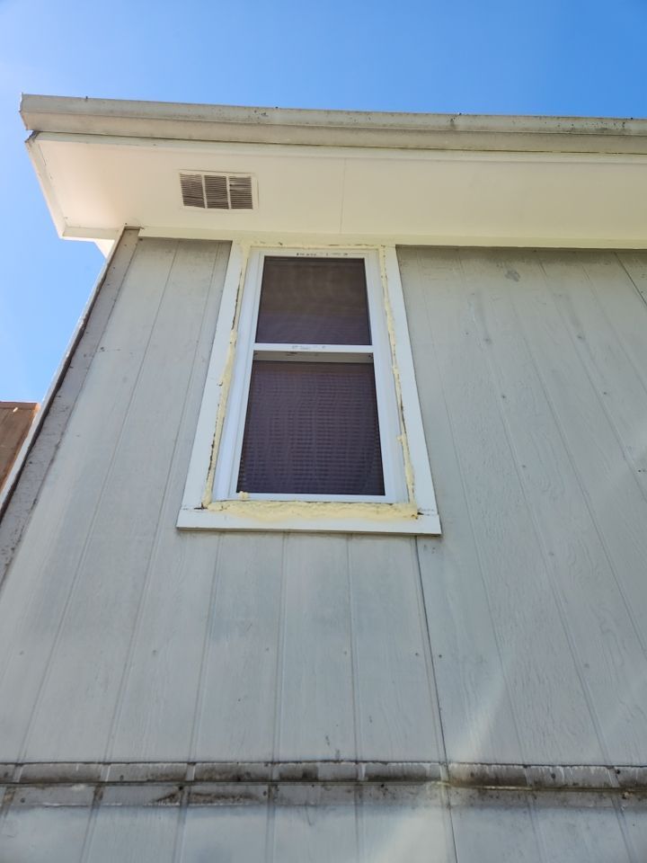 Siding Installation using Market Square by EEC  Windows, Siding & Roofing 