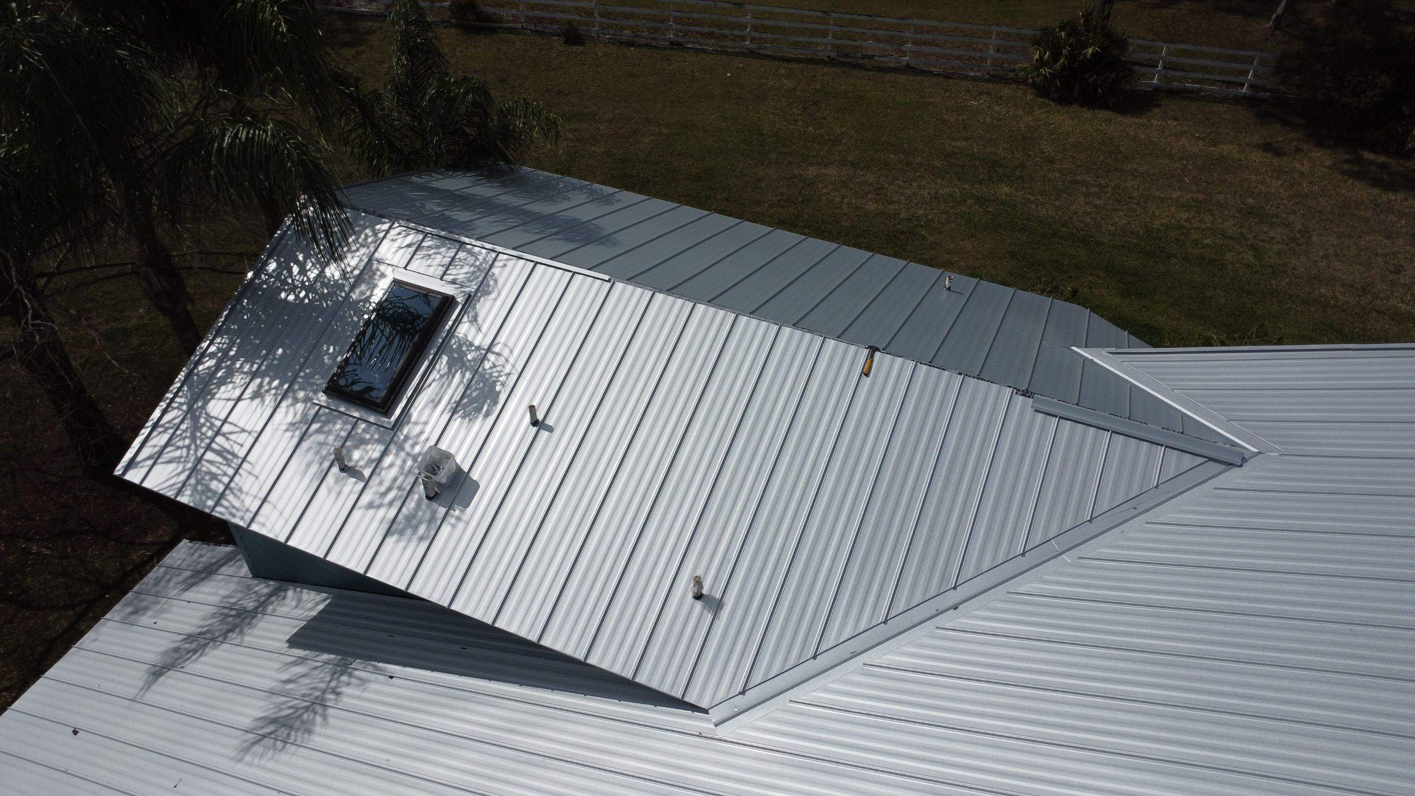 Residential Metal by Fiddlers Roofing