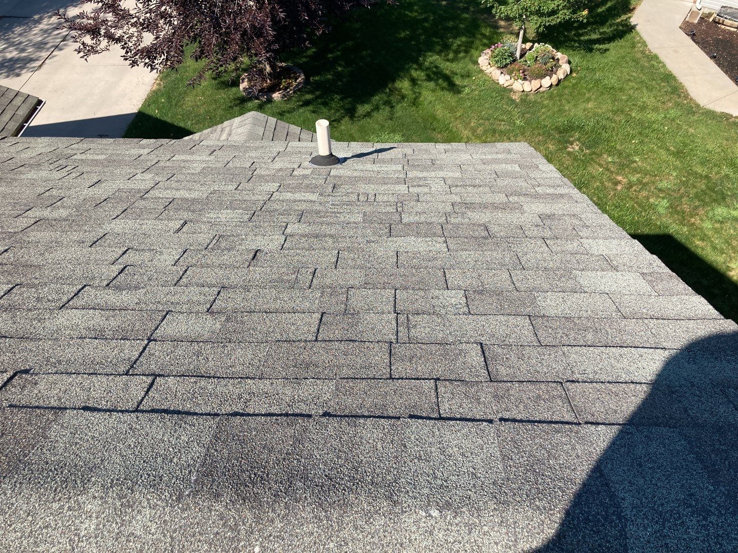 Star ID., Residential Roofing Installation using Owens Corning by ID Roofing LLC
