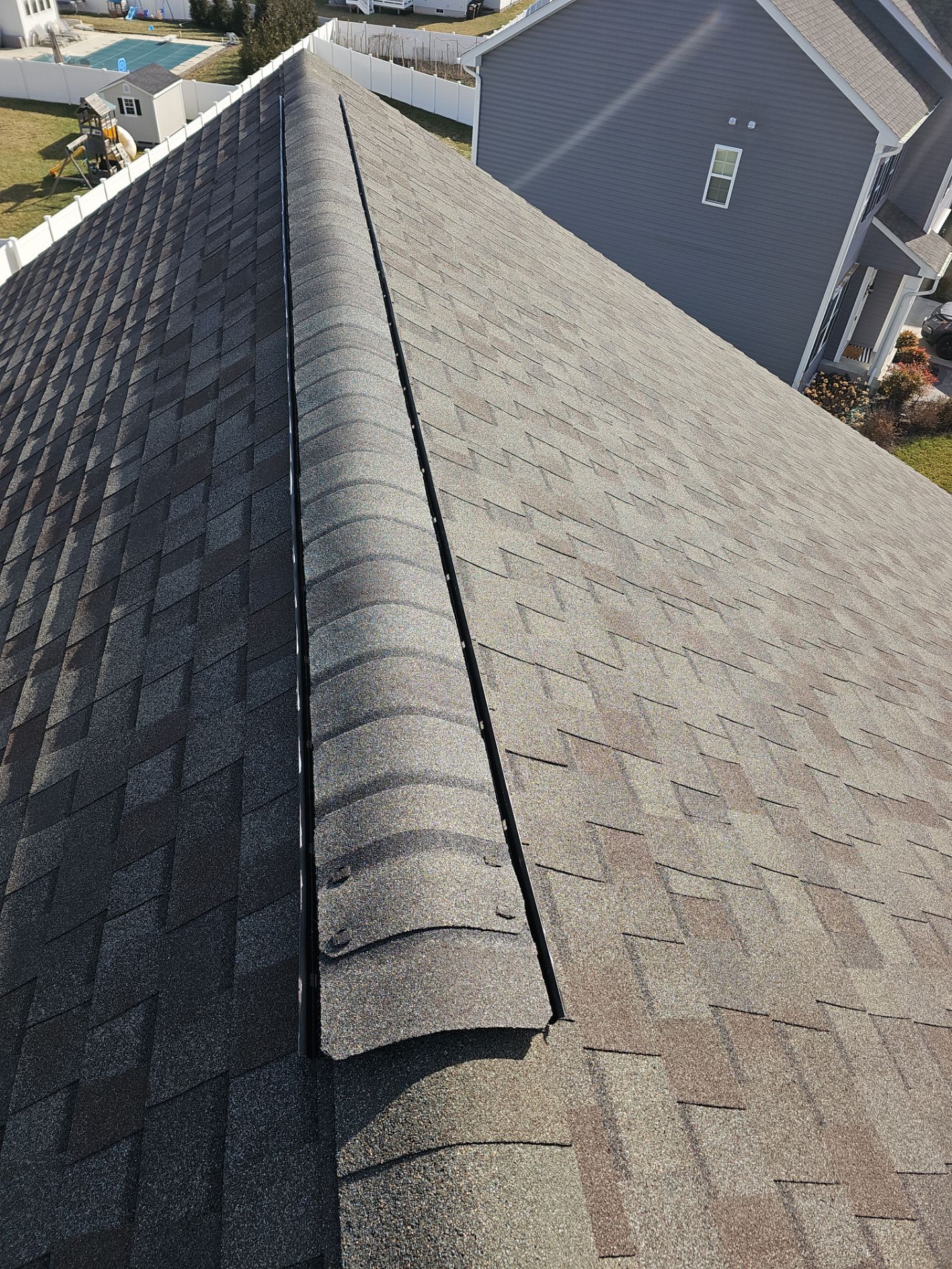 Roof Repair by Winchester Roofing
