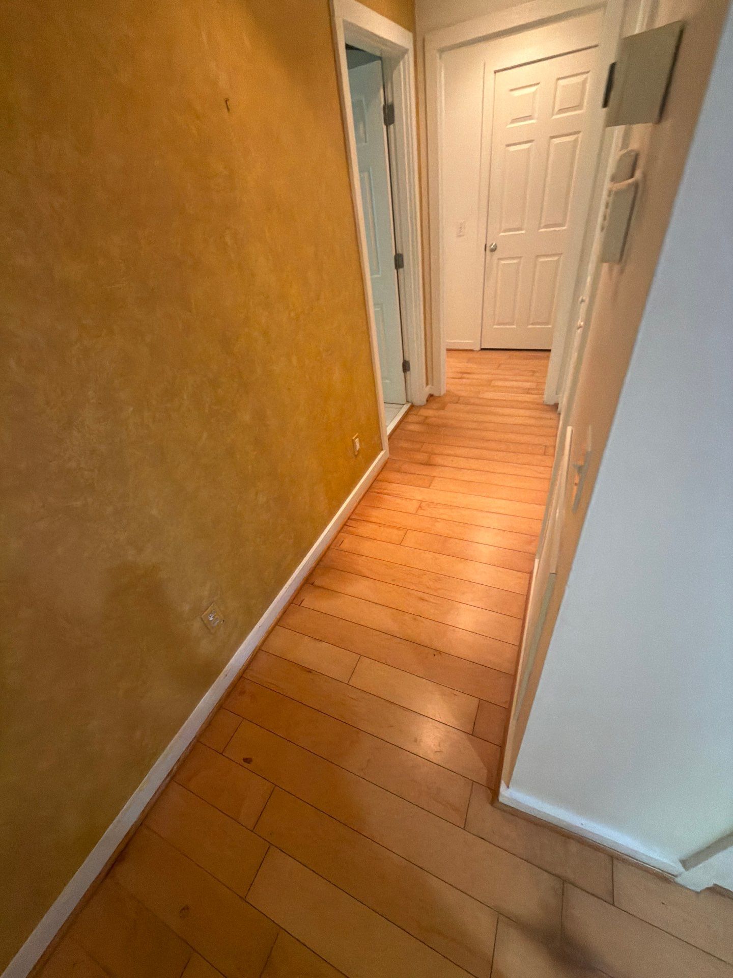 Project 91 by FMP Flooring