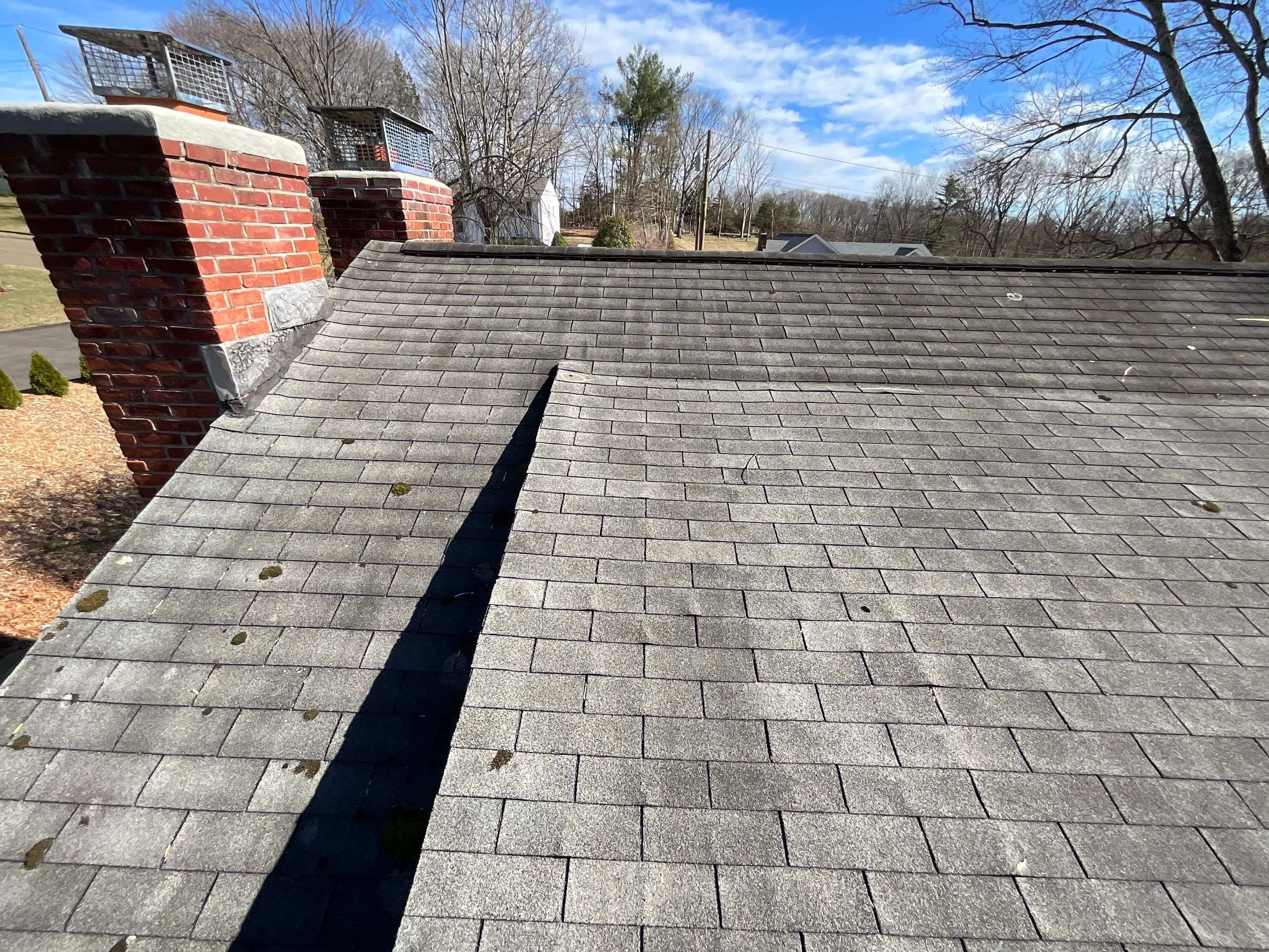 FULL ROOF REPLACEMENT by JLP PRO SERVICES LLC