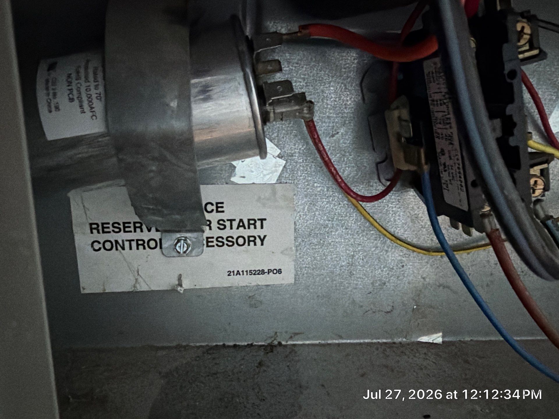 Air Conditioner Not Cooling Diagnostic & Repair – Wheeling, IL | GSHA Services, LTD by GSHA Services LTD