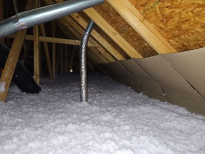 Project in Leesburg, VA