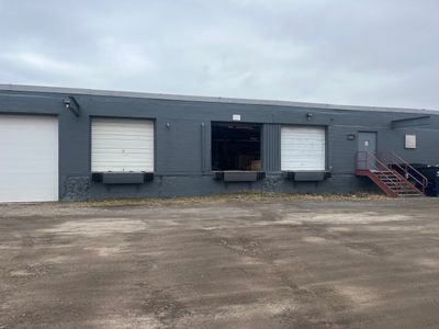 Buffalo, NY by Ironhorn Enterprises