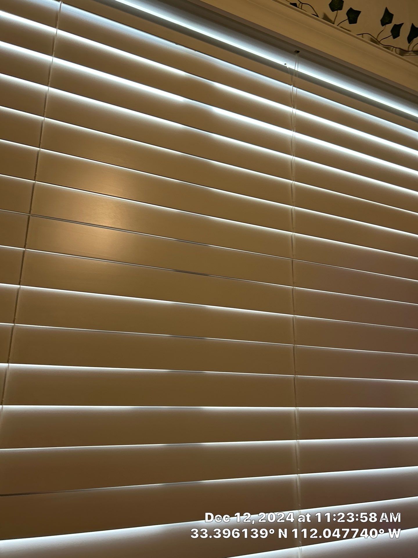 This was a 2-day job  by CompanyCam Sales Demo