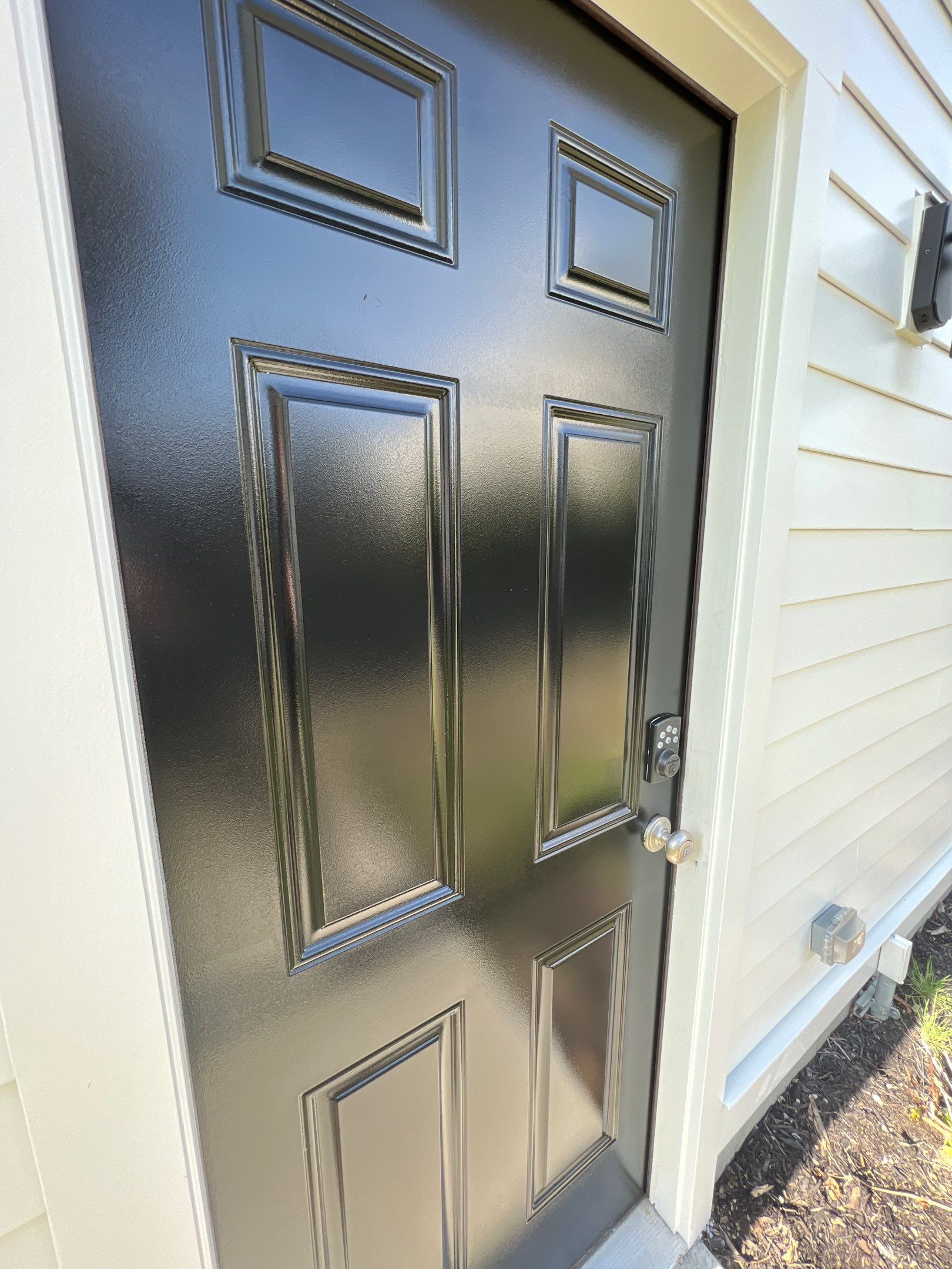 Exterior by Painter1 of Columbus