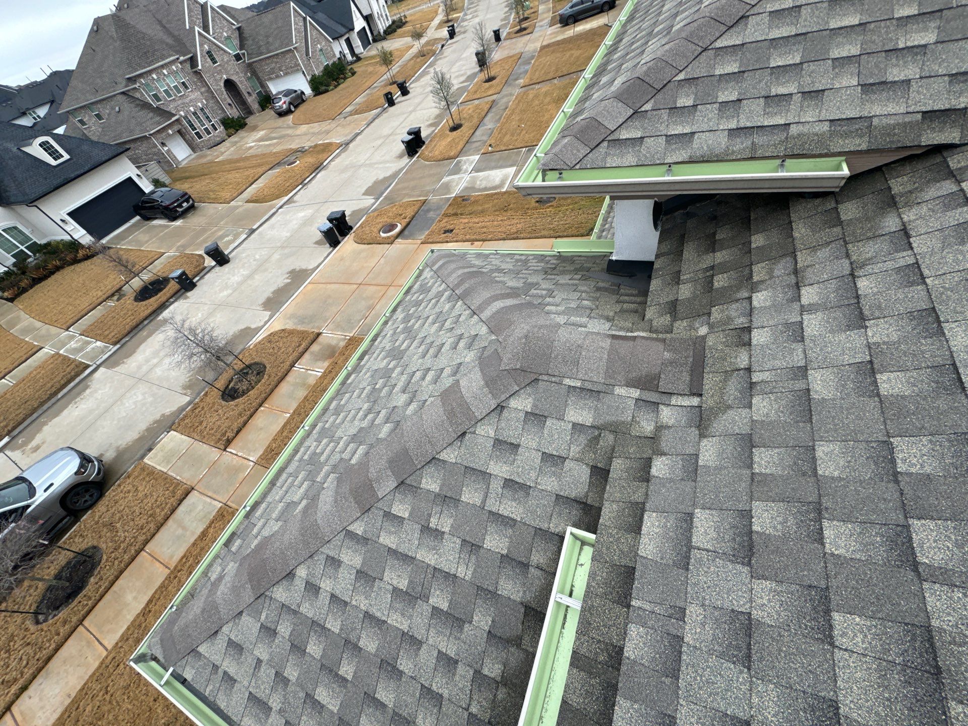 Roof Repair Arcola by Roof Repair Services LLC