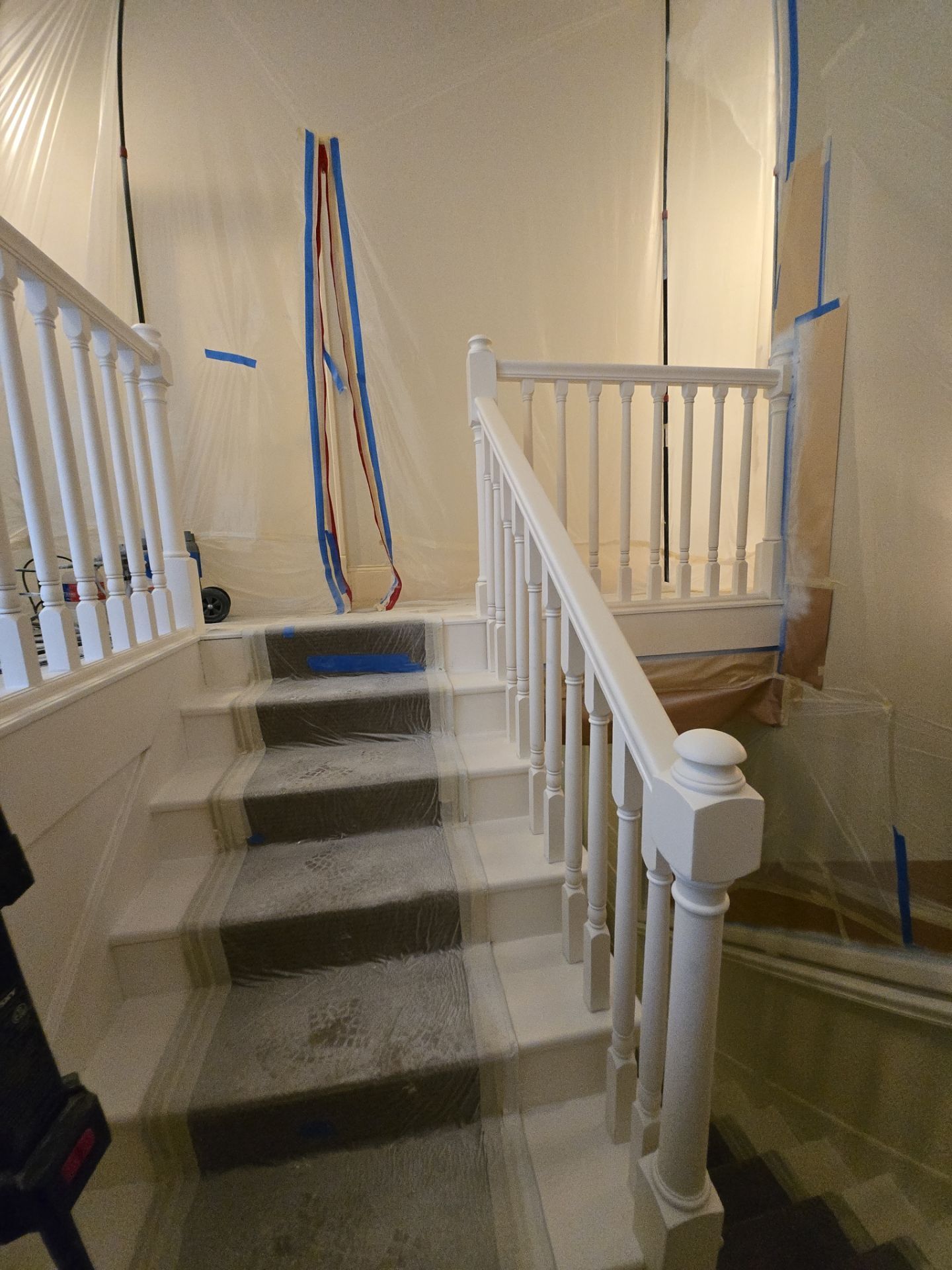 Project in Austin, TX by AllPro Painting 