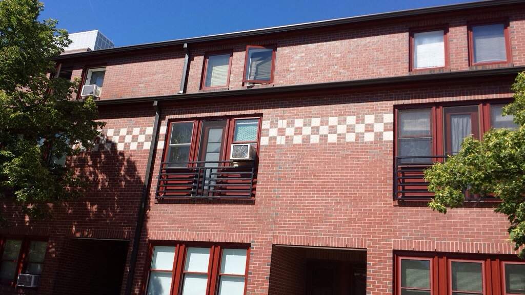 New Commercial Gutter System-Charlestown, Ma by Gutter Pro Enterprises