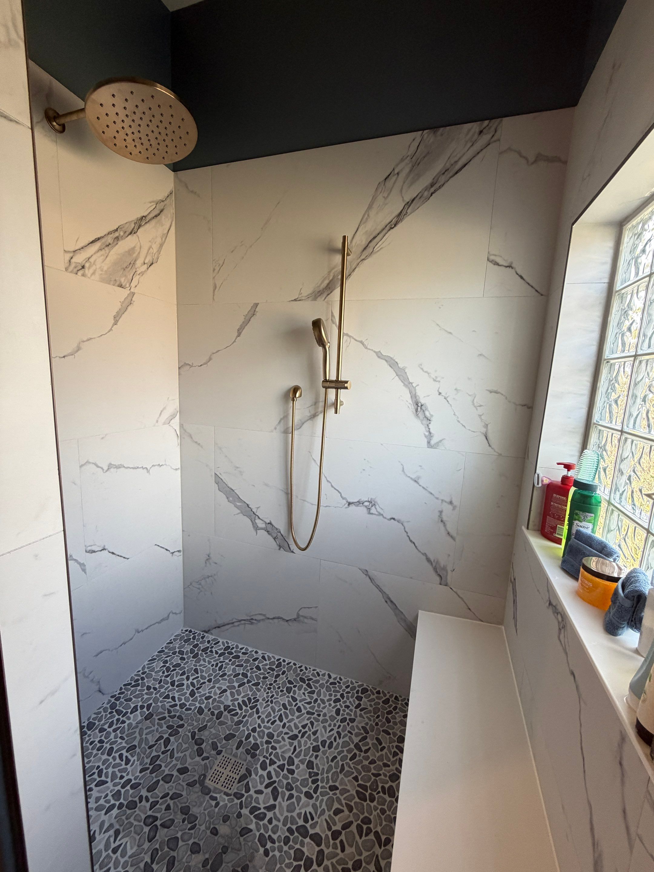 Project in Golden, CO by Discount Bath LLC