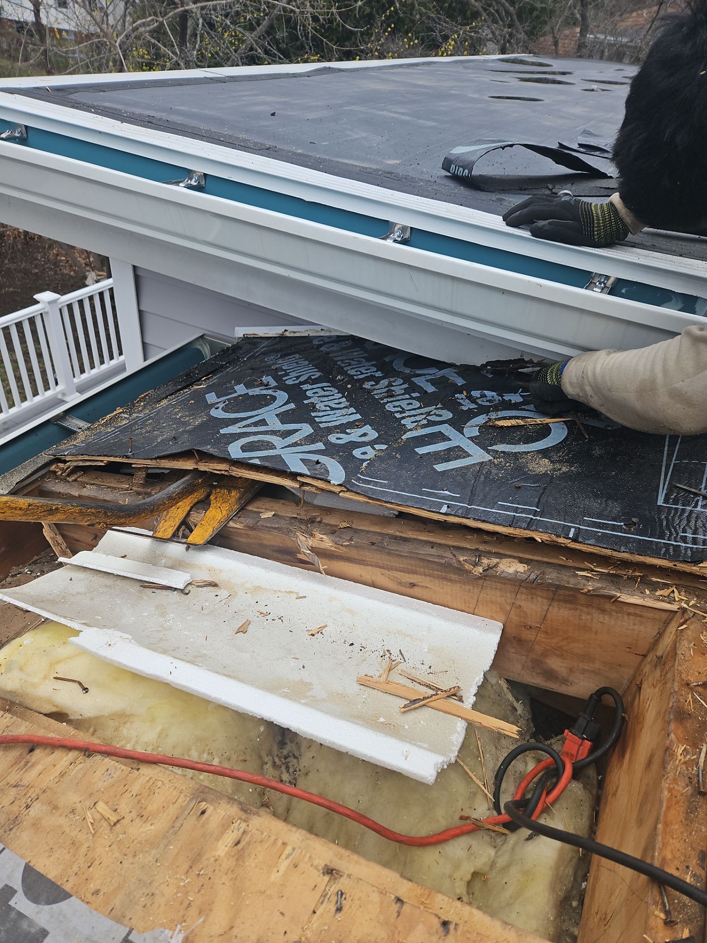 Roofing | Haverhill by Mighty Dog Roofing of Greater Middlesex County