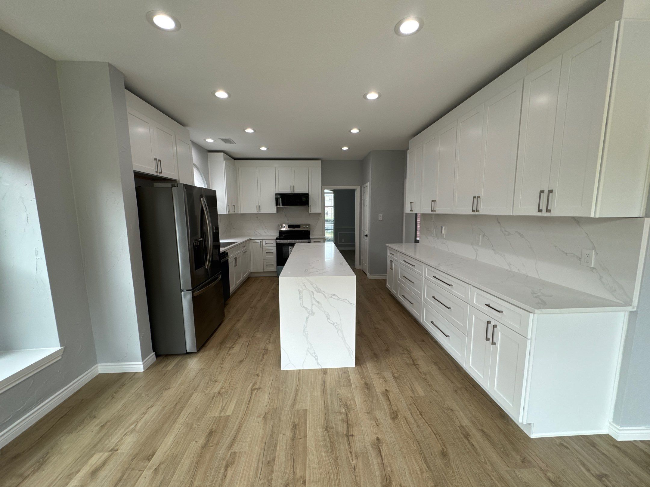 Complete Home Transformation: Five-Week Remodel by Tibi Soli LLC